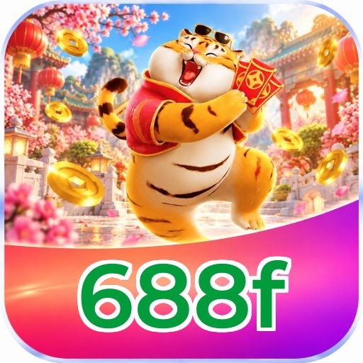 Fortune Tiger Logo 3