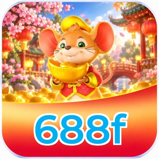 688f Logo