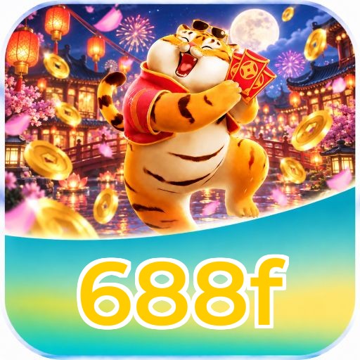 Slots 688f - RTP Alto Certificado