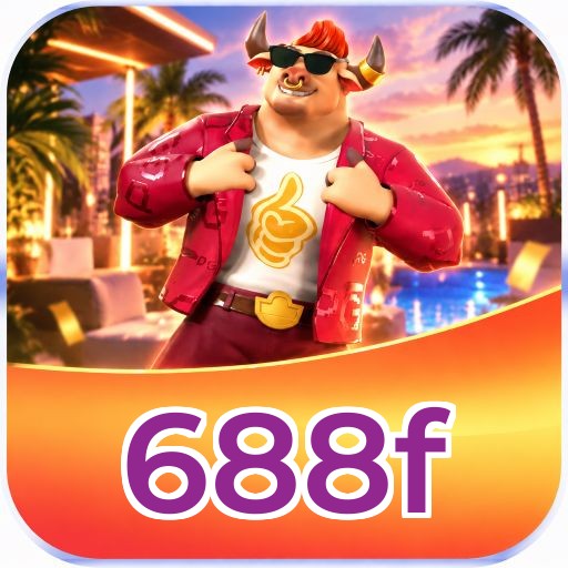 688f Logo Oficial - Cassino Online Certificado Brasil