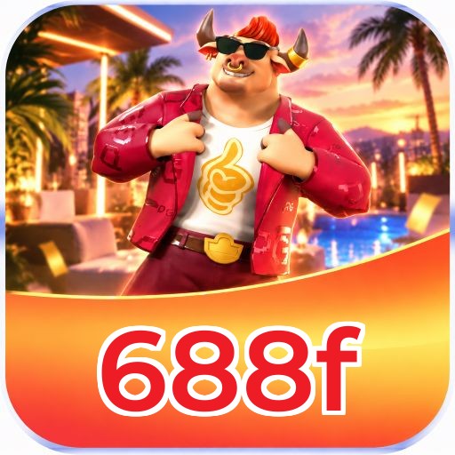 688f Logo 1